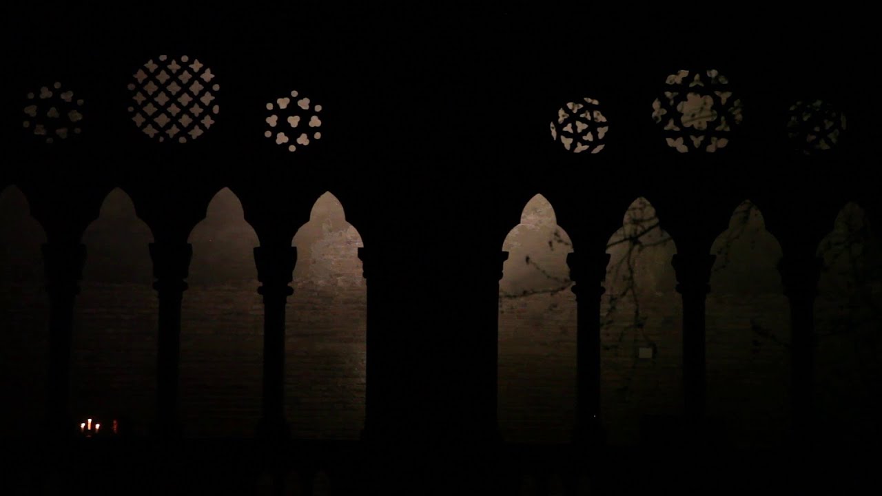 Museum At Night Challenge