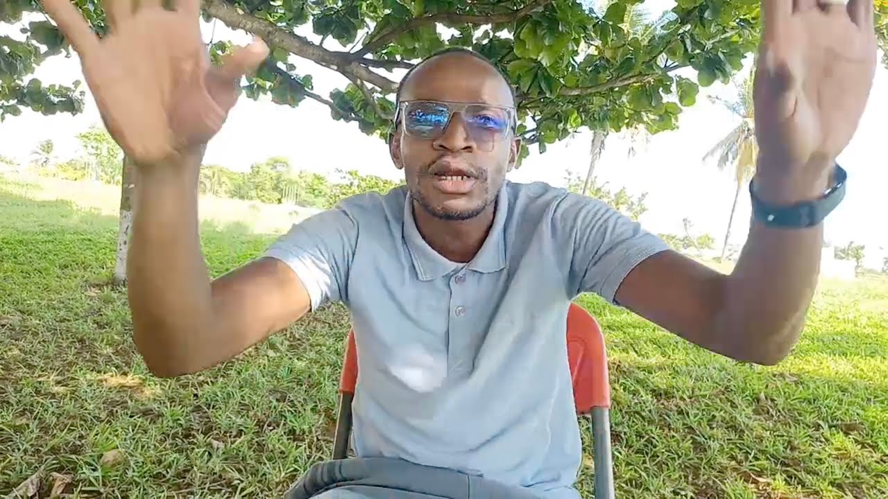 Yangala natsena yangala...ce cadre de Hambou katsi mhara nizo yambawo