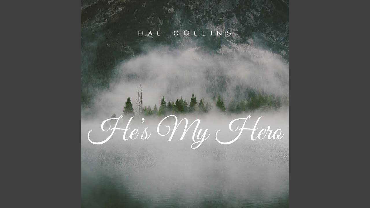 He's My Hero