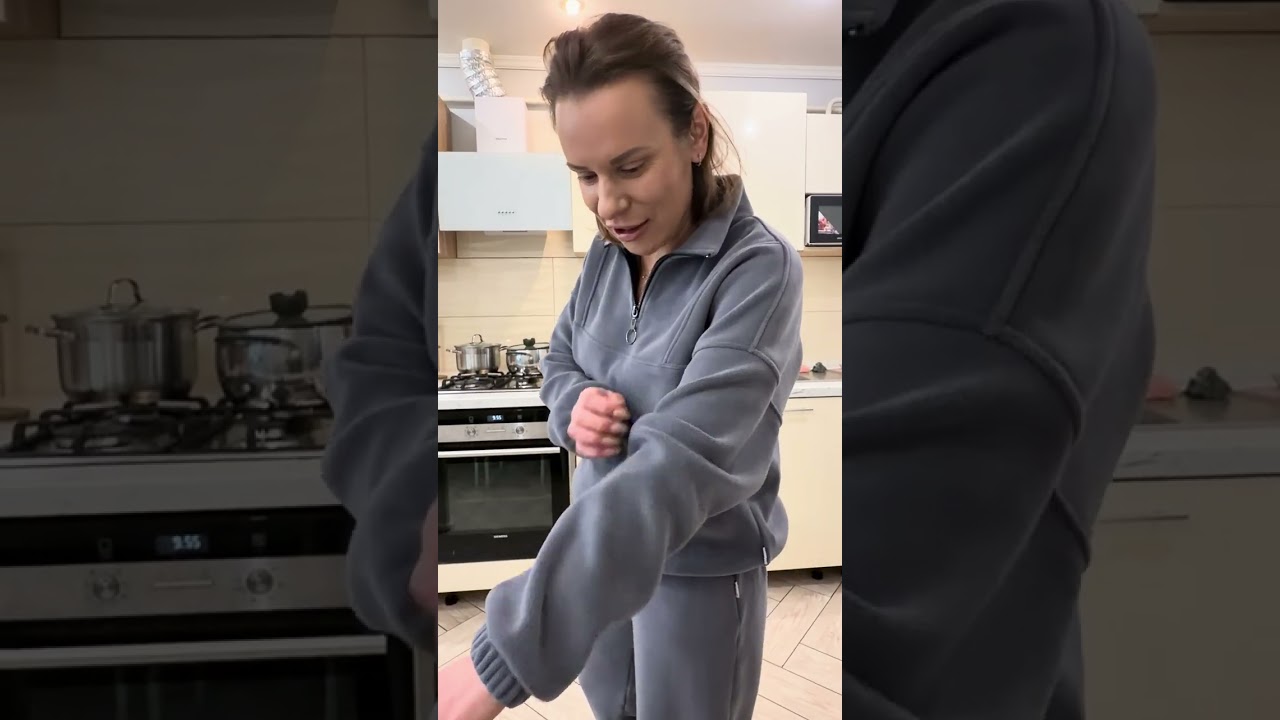 День почався не дуже добре😂