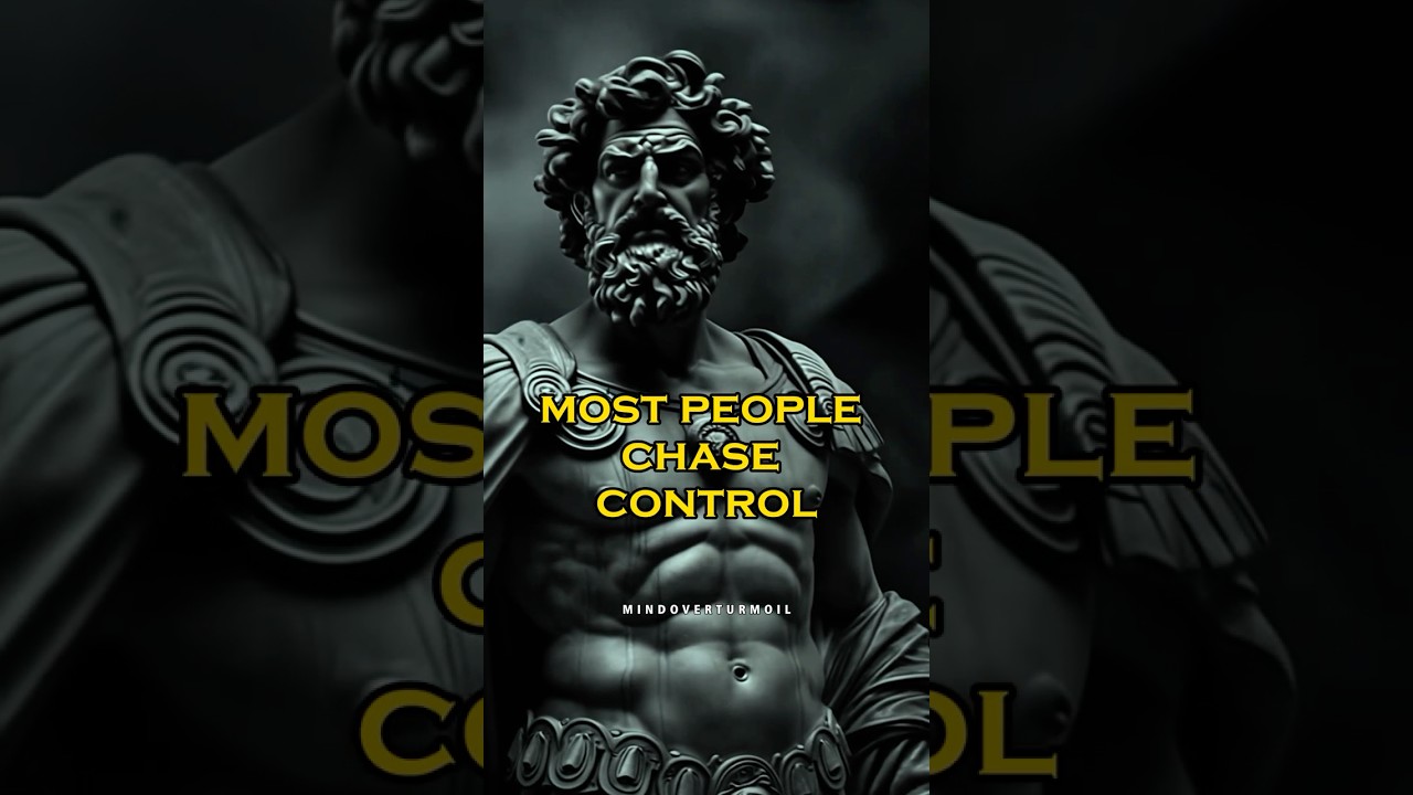 5 Habits That Build Unshakable Calm | stoicism