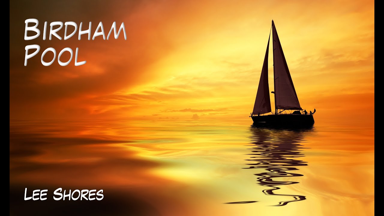 Solent Sailing - Birdham Pool