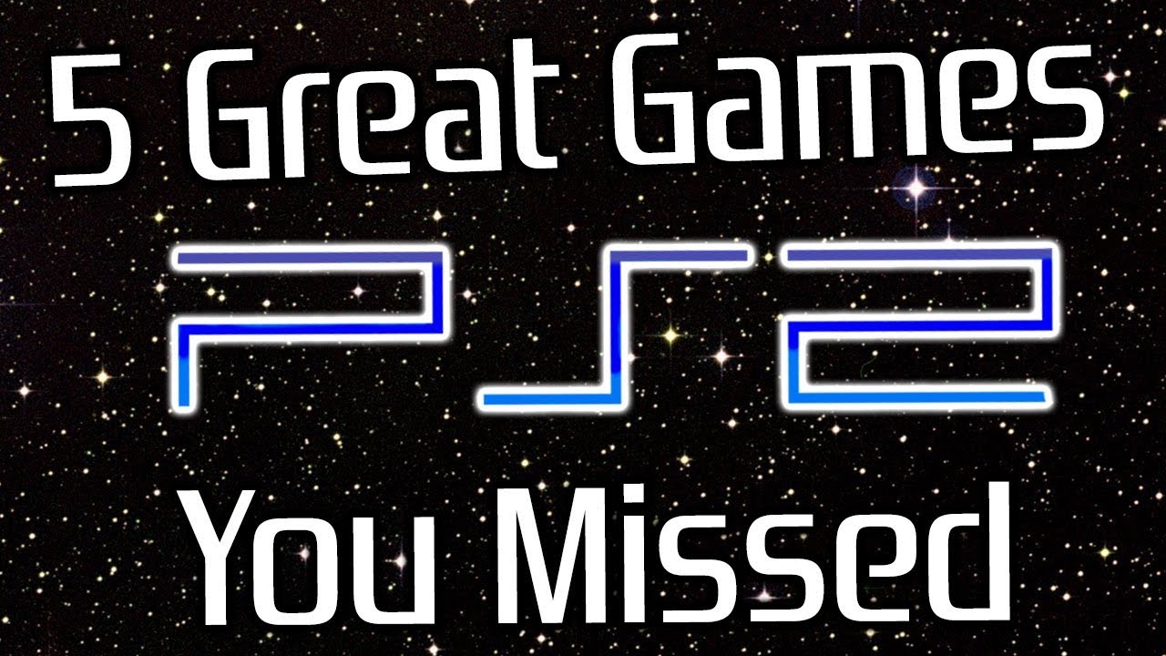 5 Great PS2 Games You May Have Missed | Gaming Off The Grid