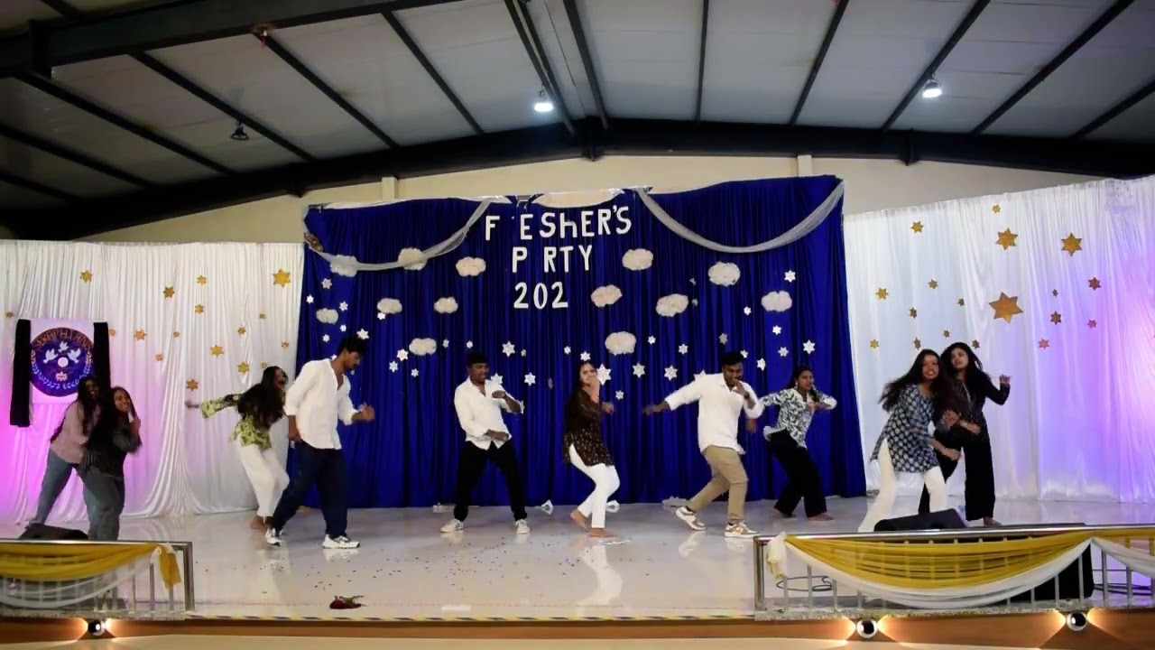 Final Year Performance