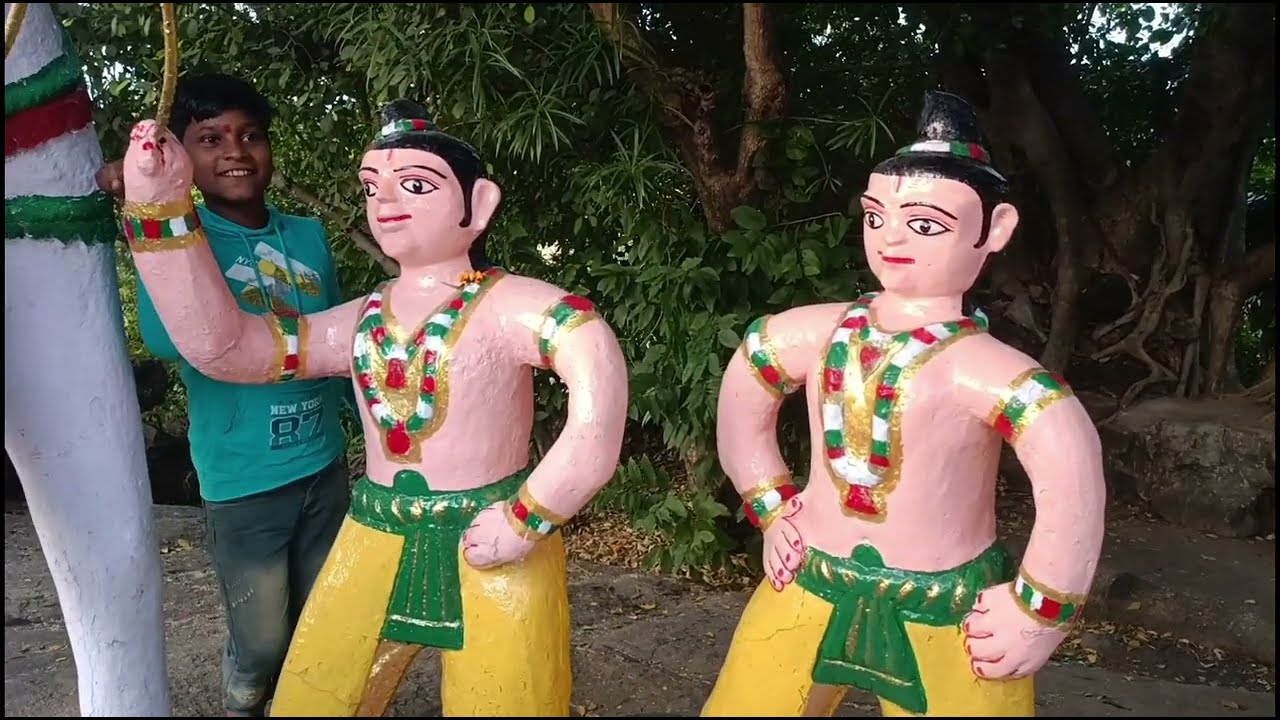 मंडला-माँ सीता जी का रपटन स्थल का मड़ई मेला || सीता रपटन || Sita Raptan Madai Mela अद्भुत || Mandla