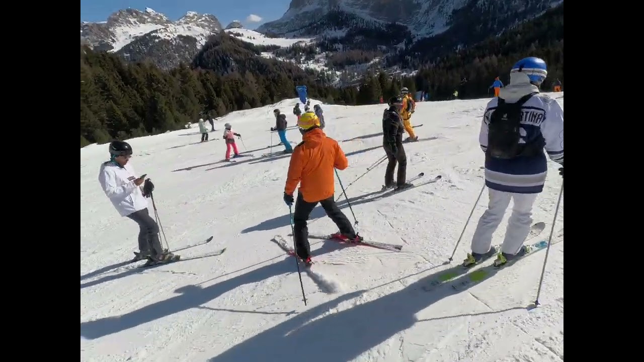 My GoPro Video