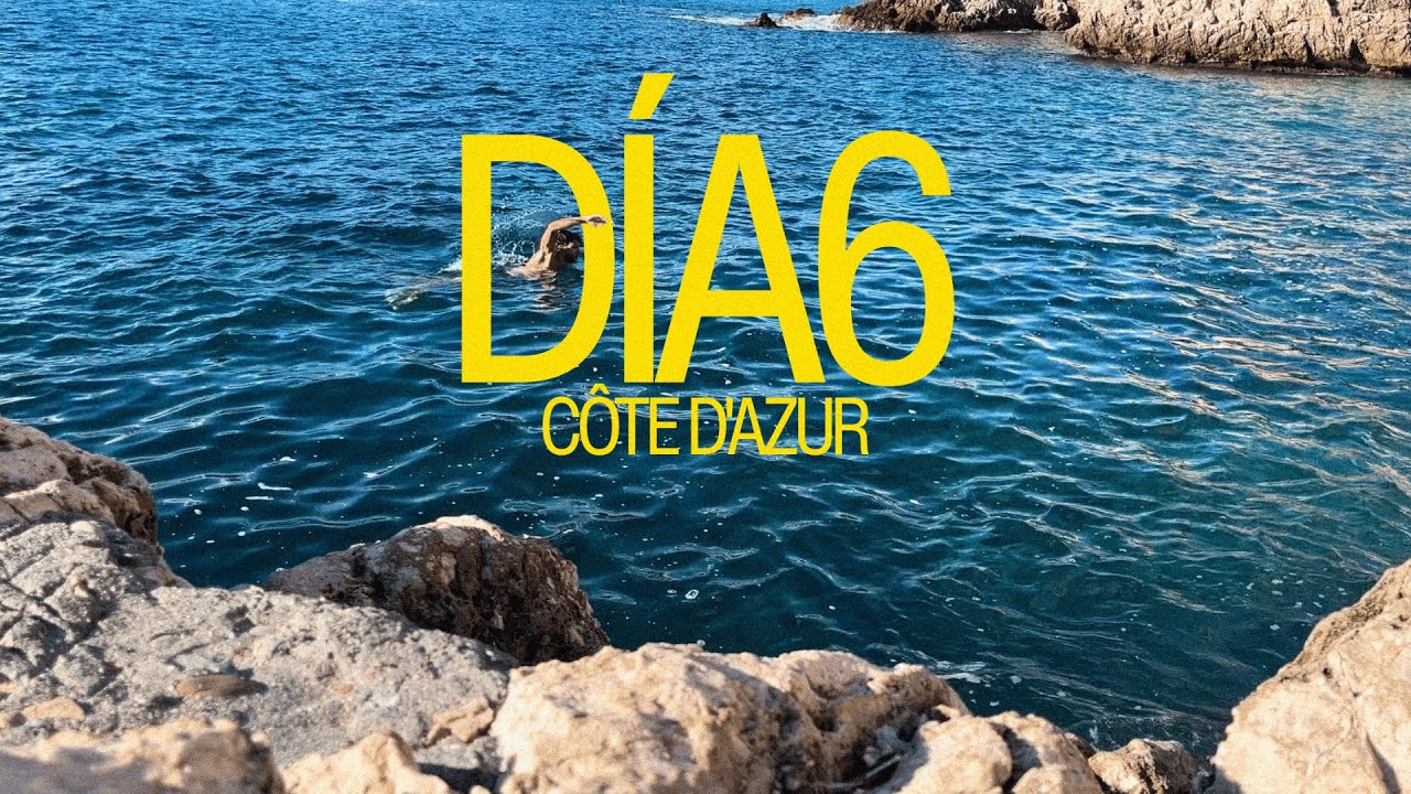 día 6 en niza como emprendedor de 18 años