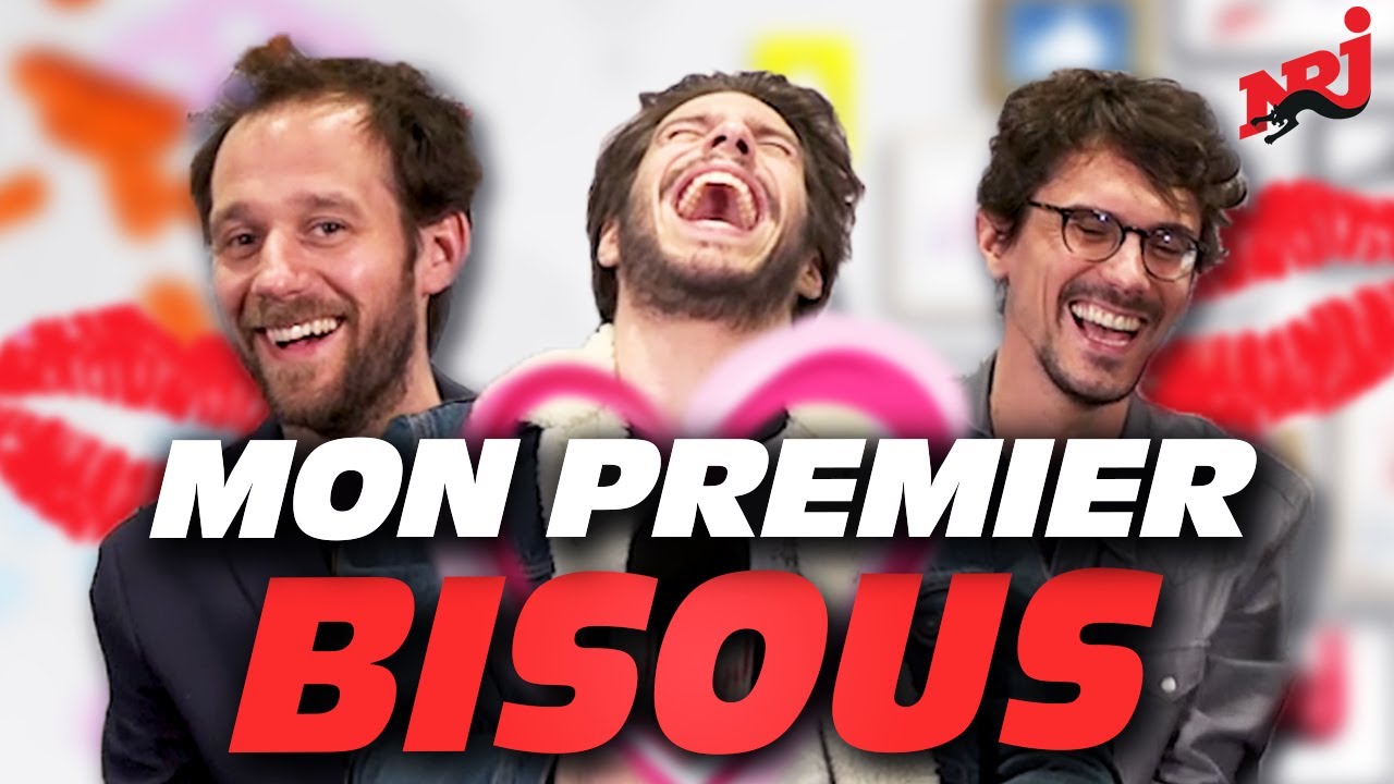 Ce qu'ils ont fait par amour va vous étonner ! #NRJ #ITW