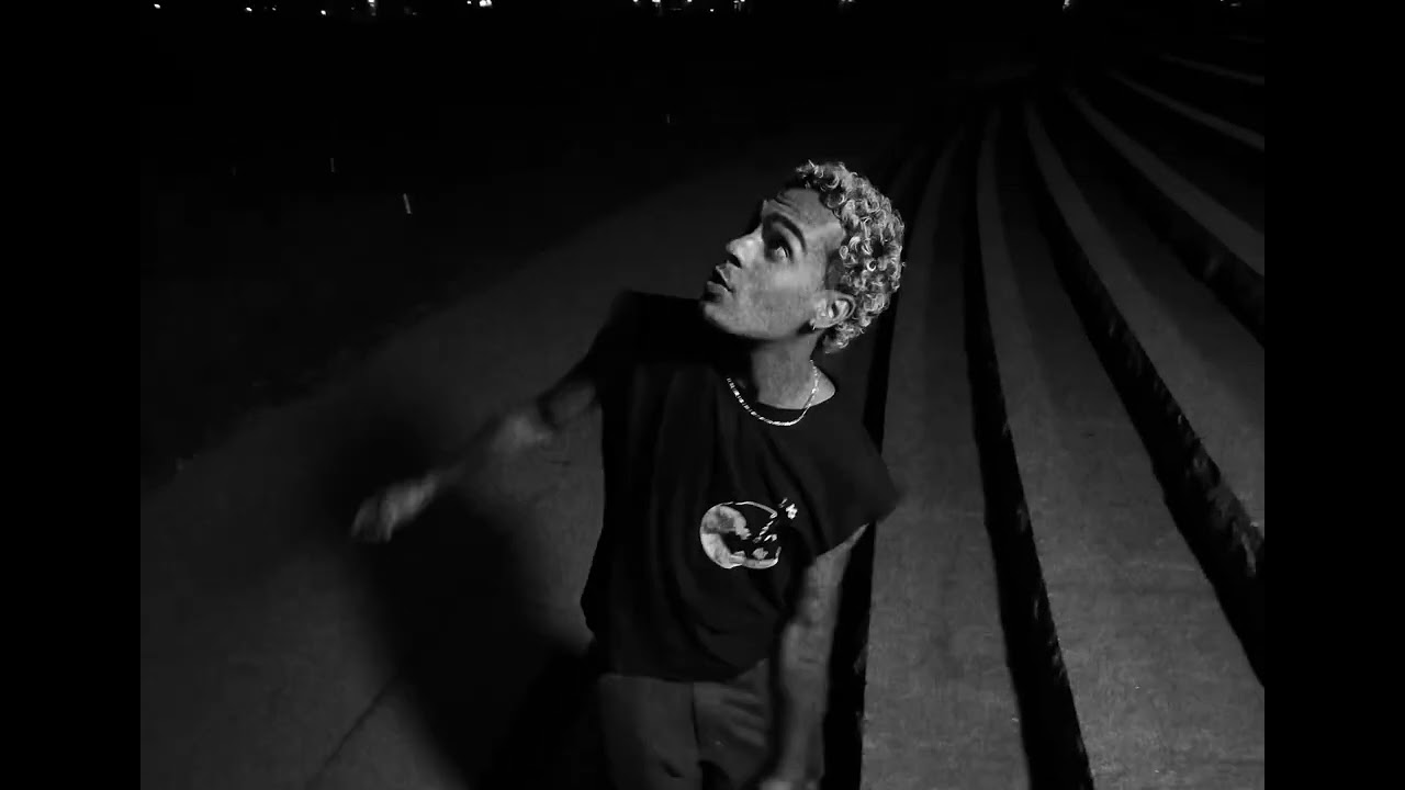 Keenan TreVon - Can I Get a Redo? (Official Video)