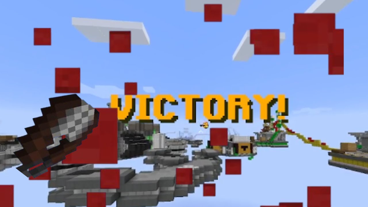 Вы играете в Bedwars СОВЕРШЕННО НЕПРАВИЛЬНО!