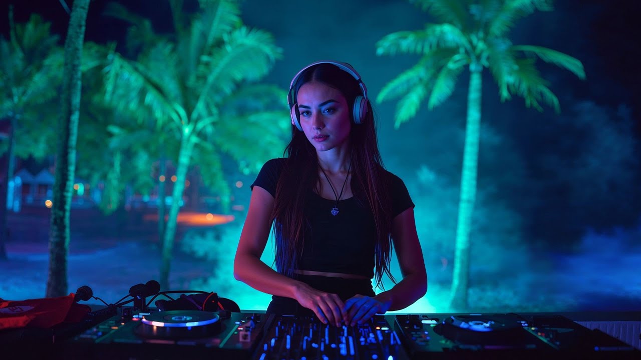 Deep Melodic House 2026 | Progressive Late Night Mix