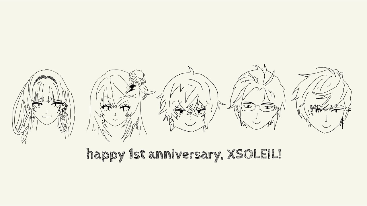 doppio moments with XSOLEIL that altered my brain chemistry