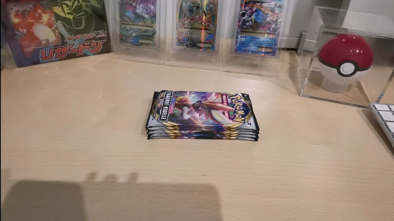 Pokemon Fragore Ribelle: sento un bel groove di batteria sul finale! 😉🥁