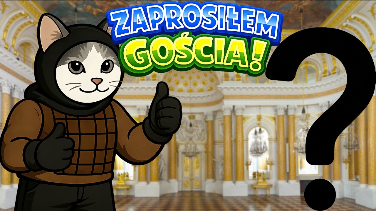 Odcinek z moją dziewczyną :P