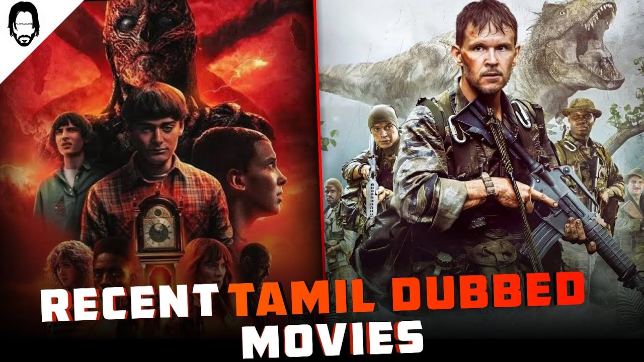 Recent Tamil Dubbed Movies | New Tamil Dubbed Movies | Playtamildub 