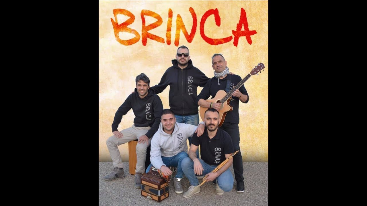Brinca - Mama Sardigna