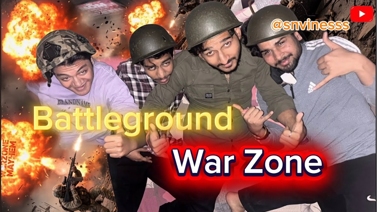 Saari bhadas nikal li sabne aaj😂 #vlog #youtube #video #trending #viral #war #funny #fighting #love 