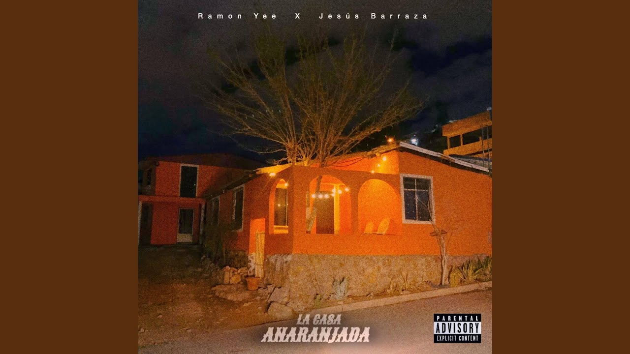 La Casa Anaranjada (feat. Ramon Yee)