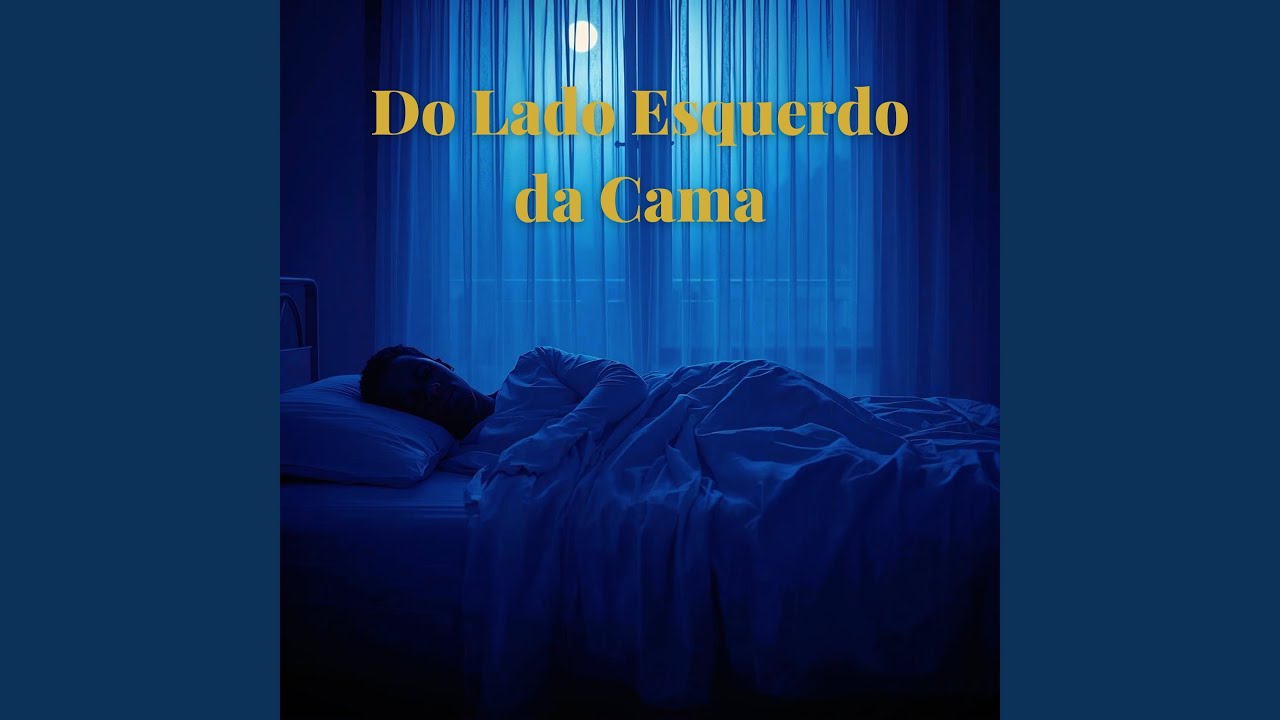 Do Lado Esquerdo da Cama