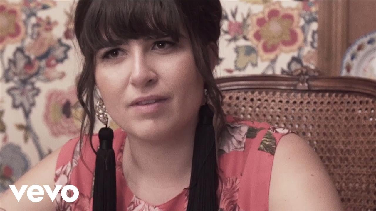 Emily Warren - Something To Hold on To (Official Video)