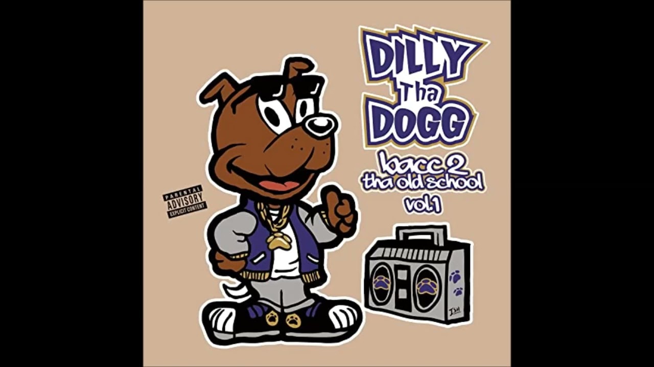 Daz Dillinger - More Bounce 2 the Ounce ( instrumental )