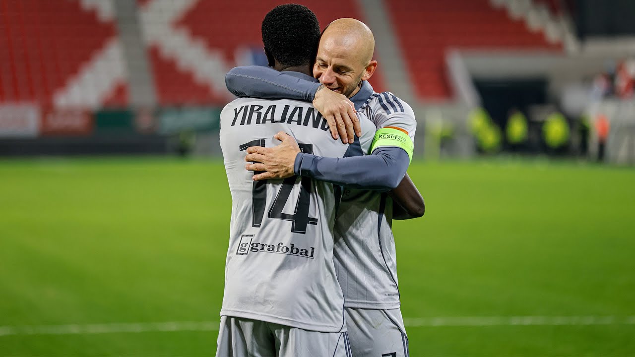 ZOSTRIH | O&Scaron;K Trenčianske Stankovce &ndash; &Scaron;K Slovan Bratislava 1:6