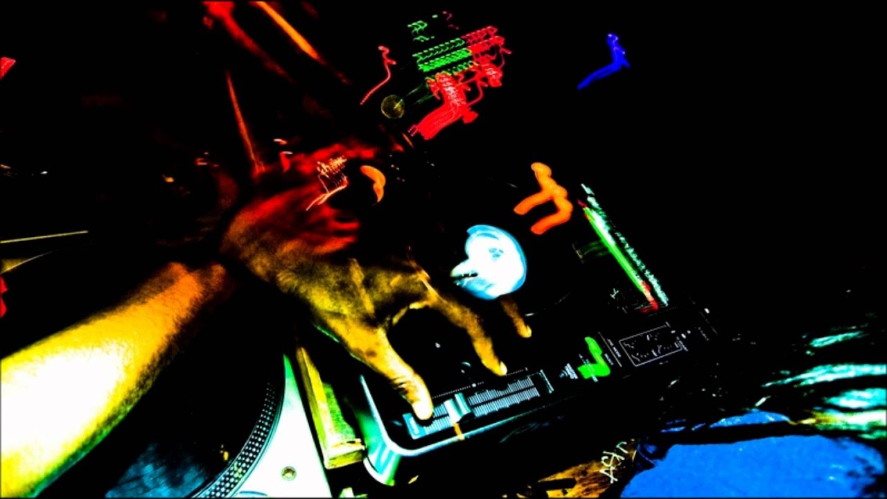 Relaunch - Mindcrawlers (Original Mix)