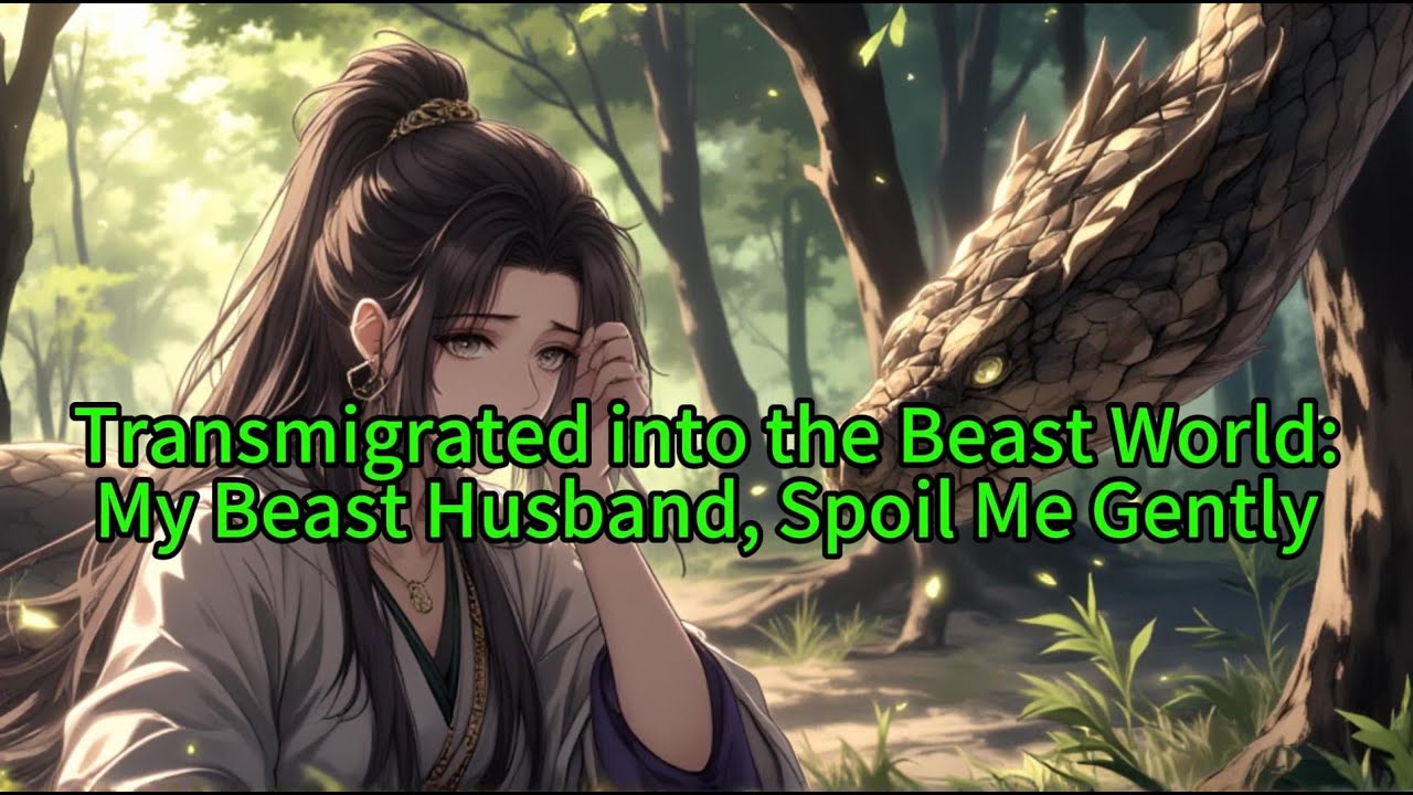 《Transmigrated into the Beast World: My Beast Husband, Spoil Me Gently》