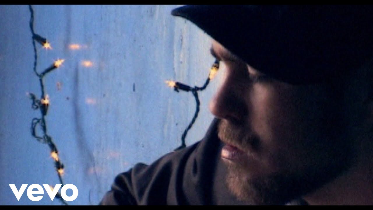 Citizen Cope - Bullet And A Target (Official Video)