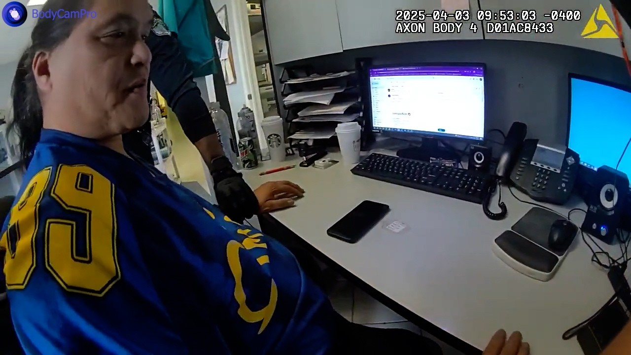 Angry Employee Liquidates $107,901 of Inventory on eBay