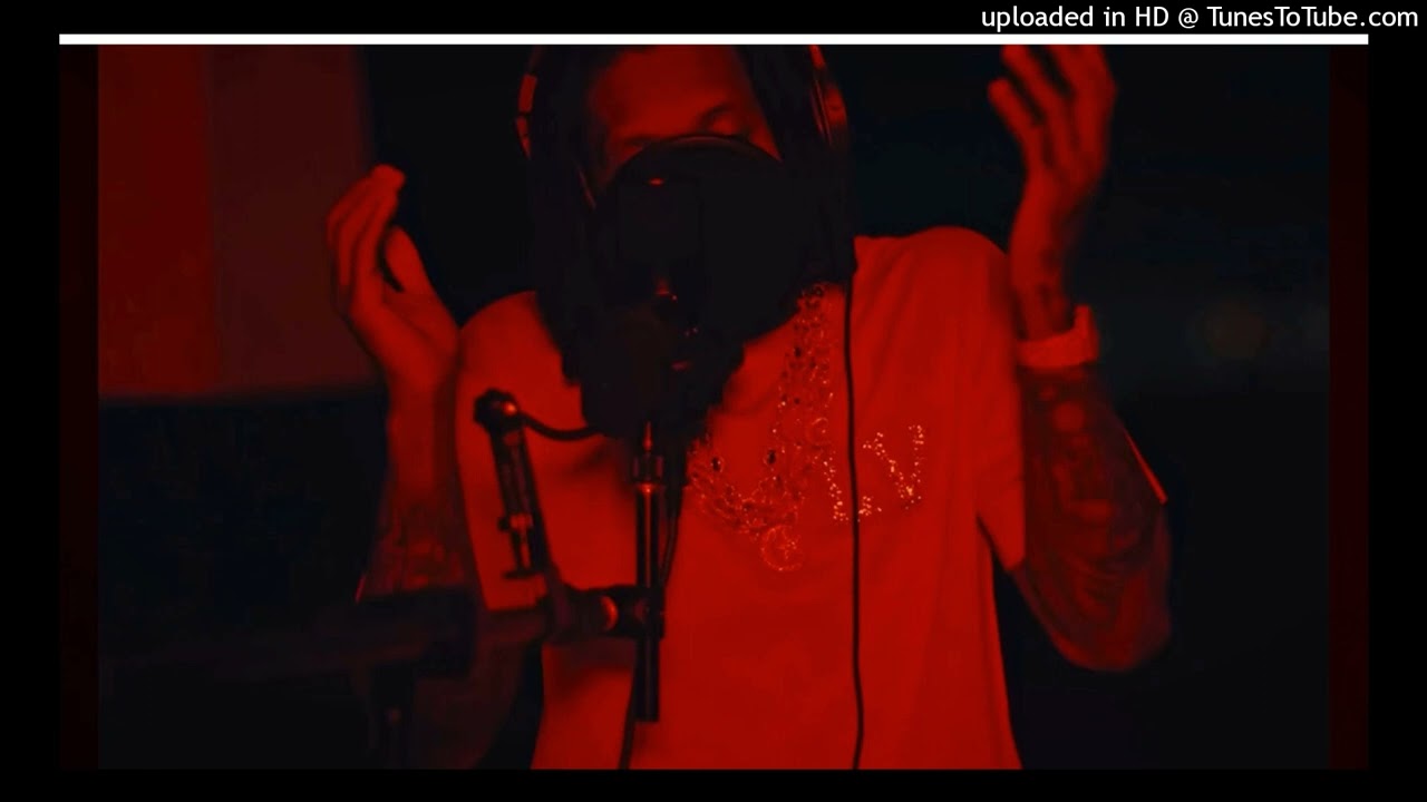 Lil Durk - We Still Standing (Music Audio)
