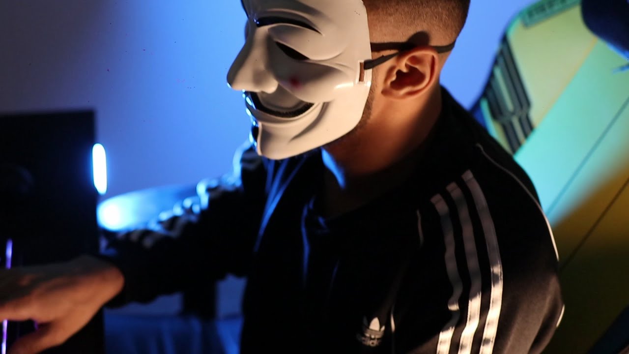 AK Debris - Anonymous | Prod Enrgy M/V
