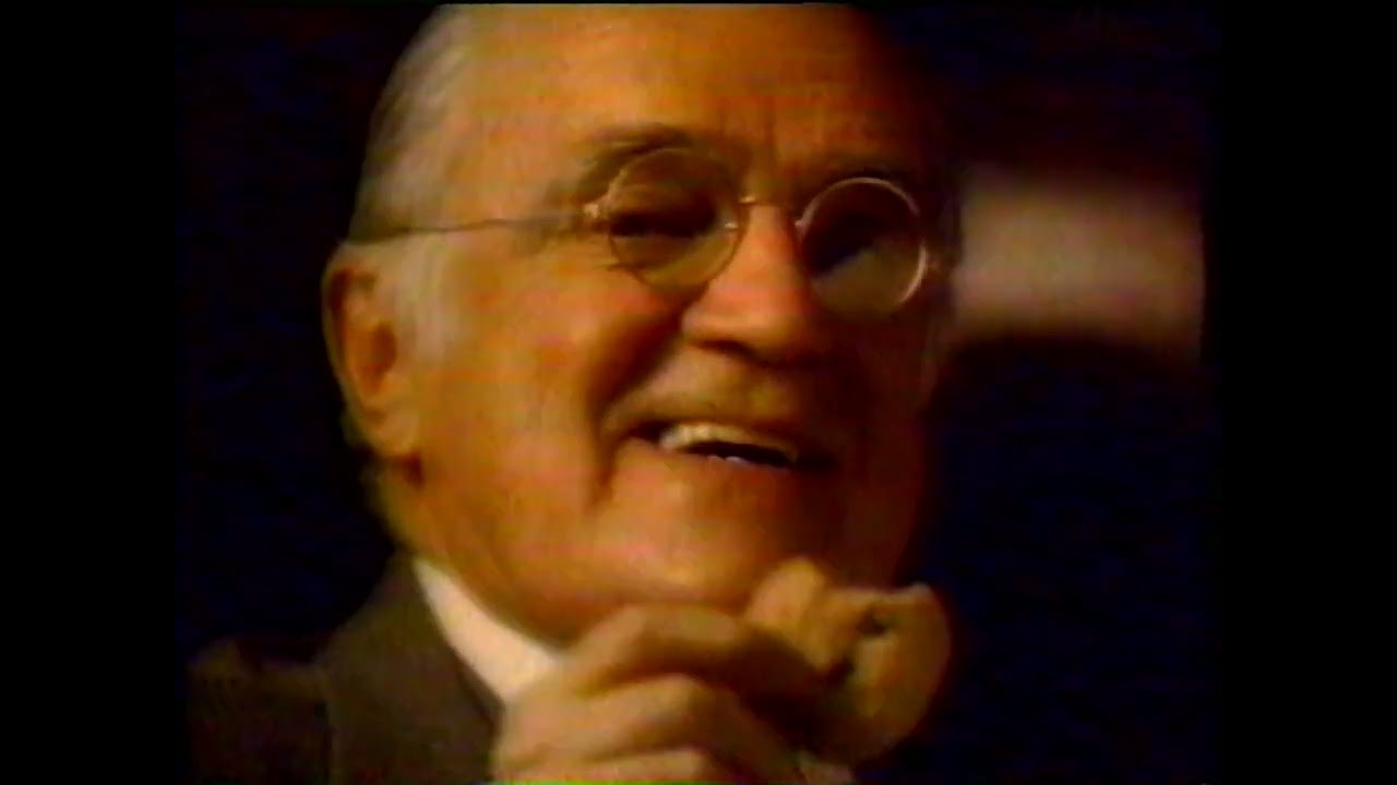 FM RF Archive - CBS - WHAS-TV - December 15, 1987 - commercials and promos