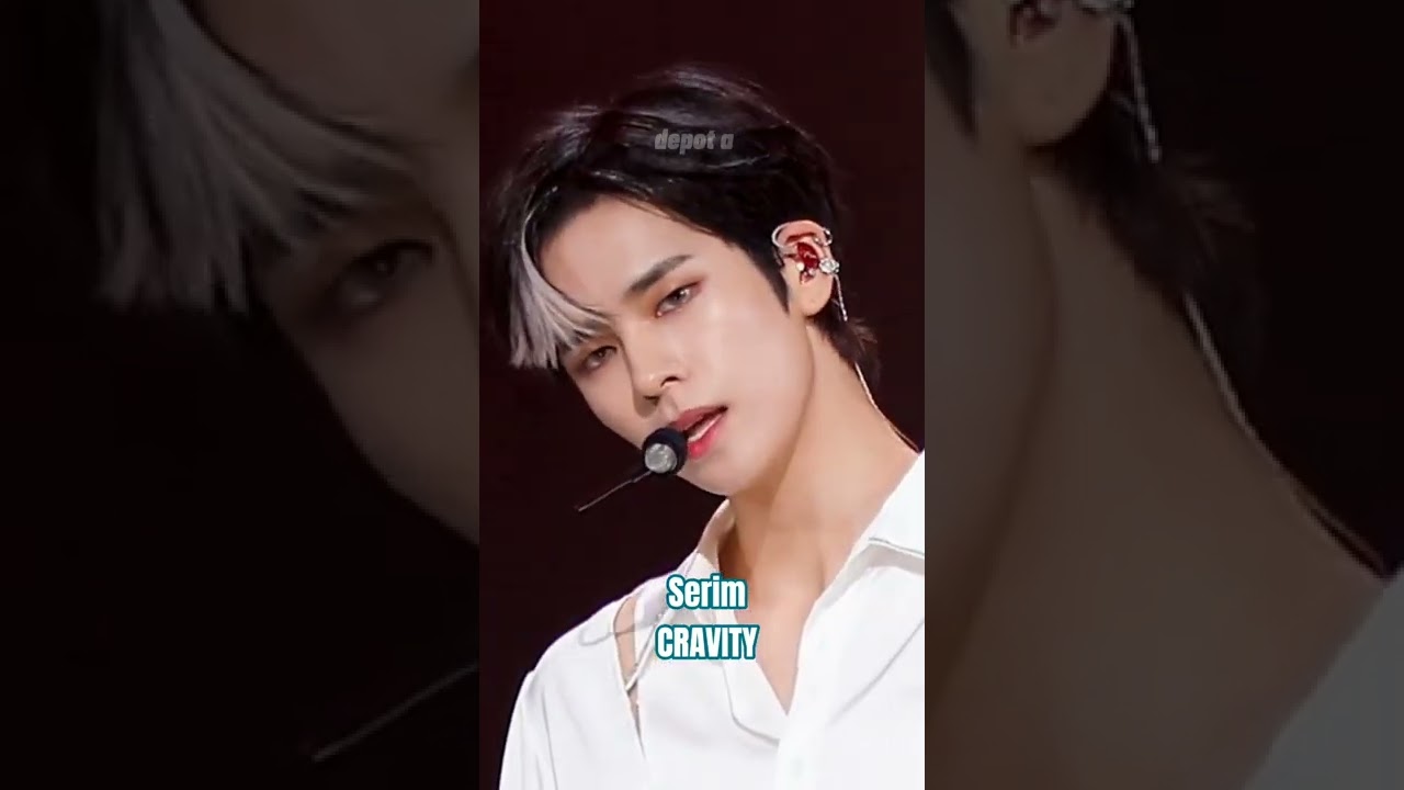 STARSHIP GROUPS VISUALS - #starship #ive #monstax #cravity #kpop #shorts #sistar #wjsn
