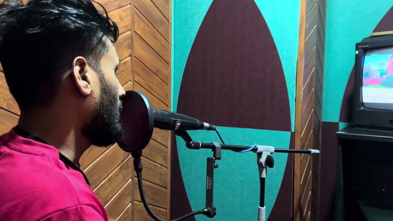 Garfeild Dubbing | SirasaTV
