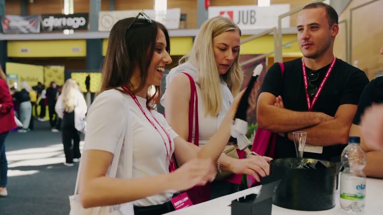 Porsche Digital Croatia x Digital Labin 2024