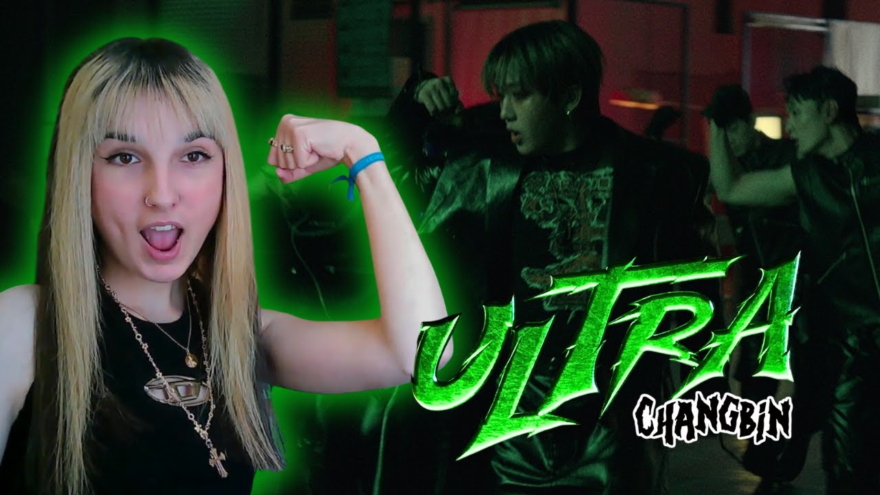 DESCUBRIENDO A CHANGBIN *REACCIONO A ULTRA + GUÍA SKZ 2025 