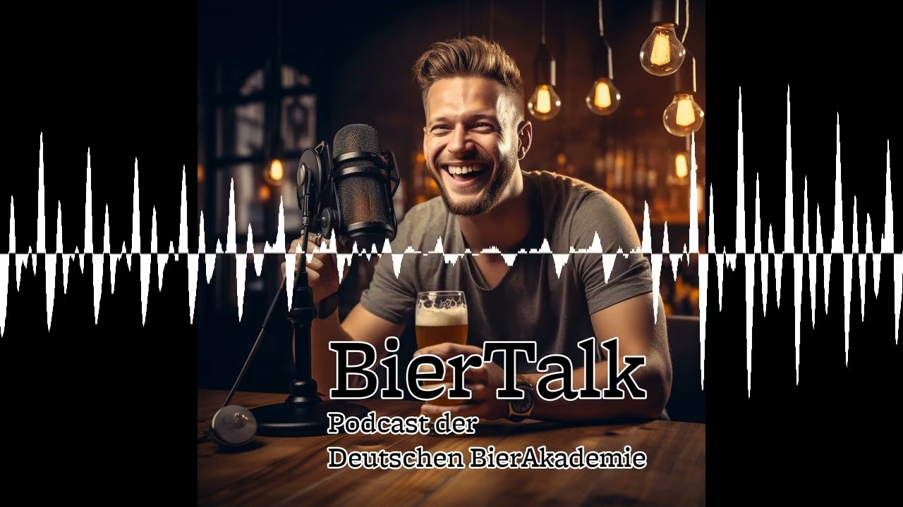 BierTalk 152 – Interview mit Nils Vogel und Alexander Lebèus, den Beer Kitchen Guerillas aus Essl...