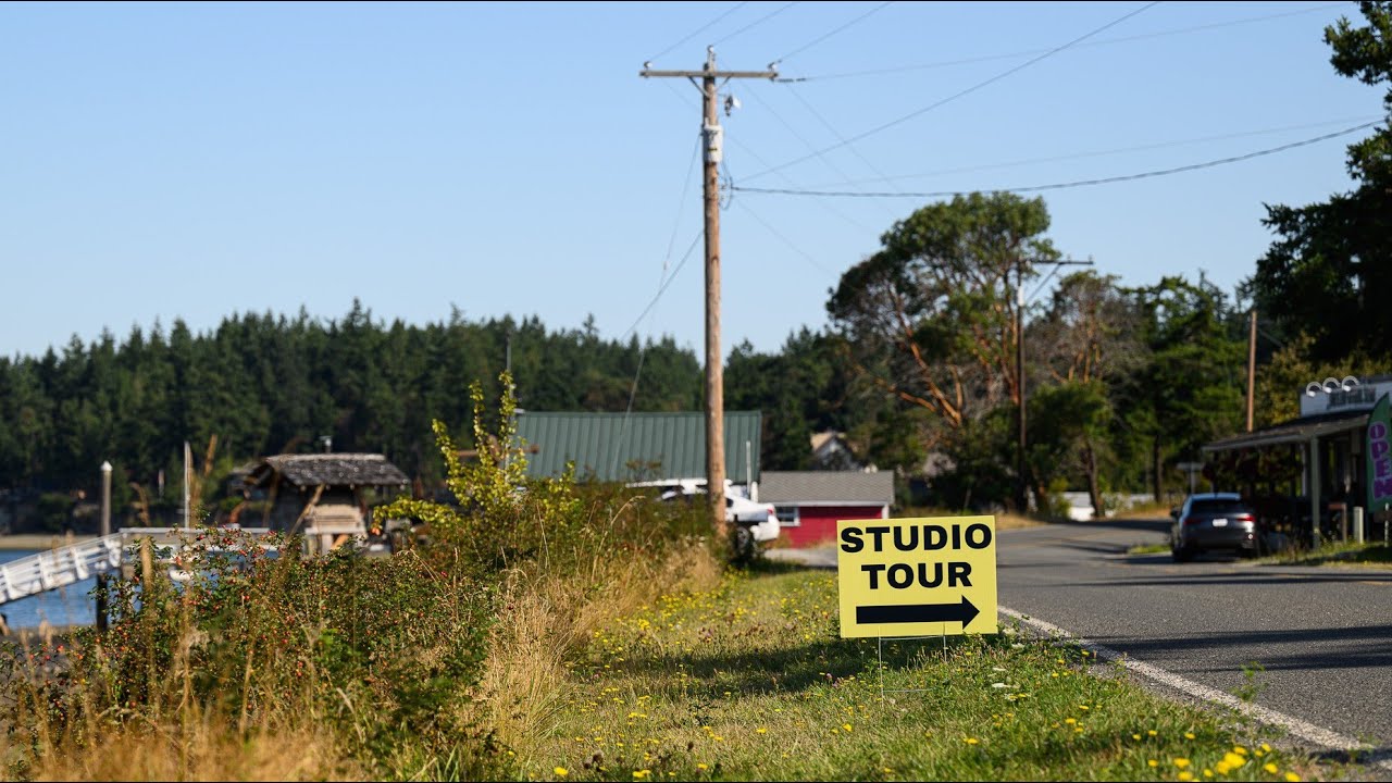2025 Artist Studio Tour