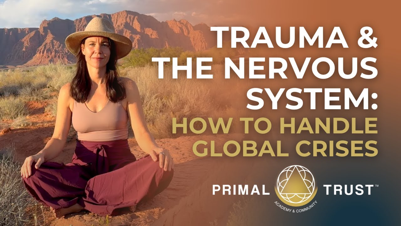 Nervous System Support for Shocking Events
