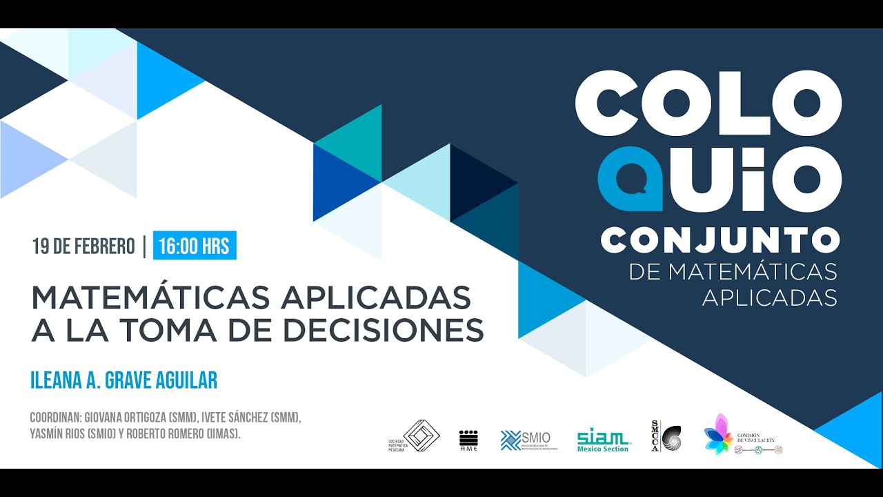 COLOQUIO CONJUNTO | 