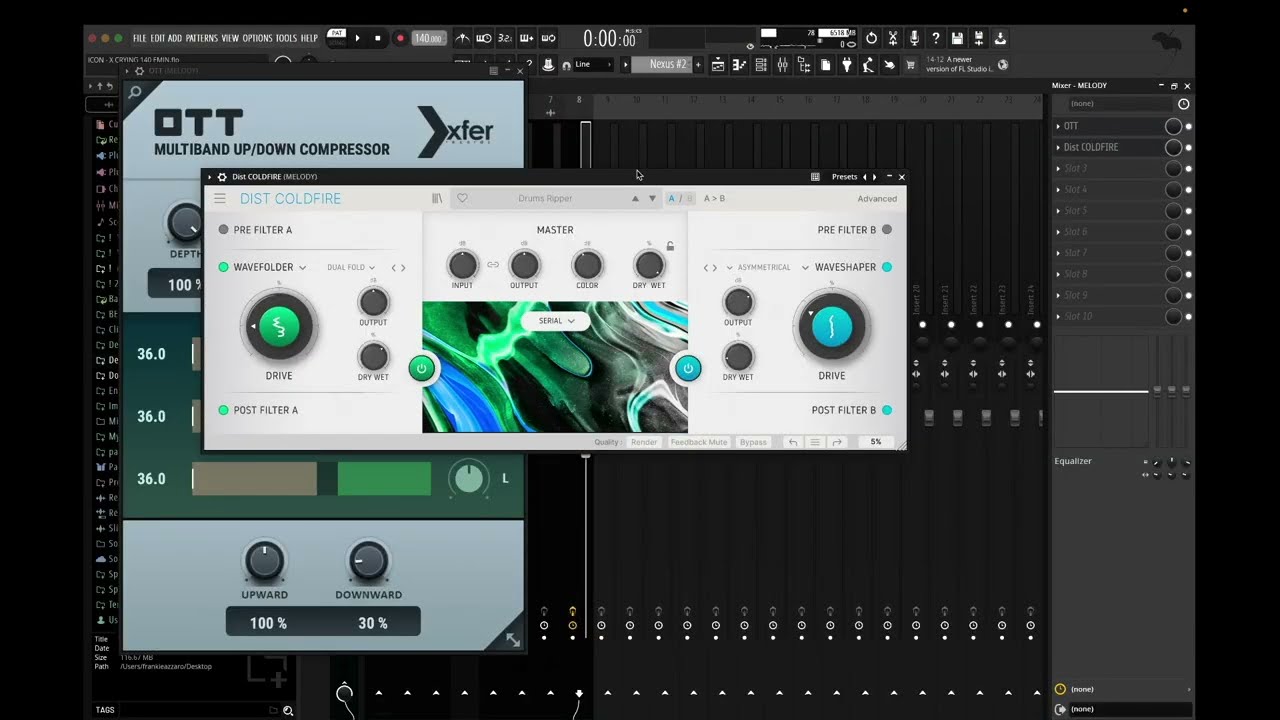 HOW TO MAKE UNIQUE BEATS