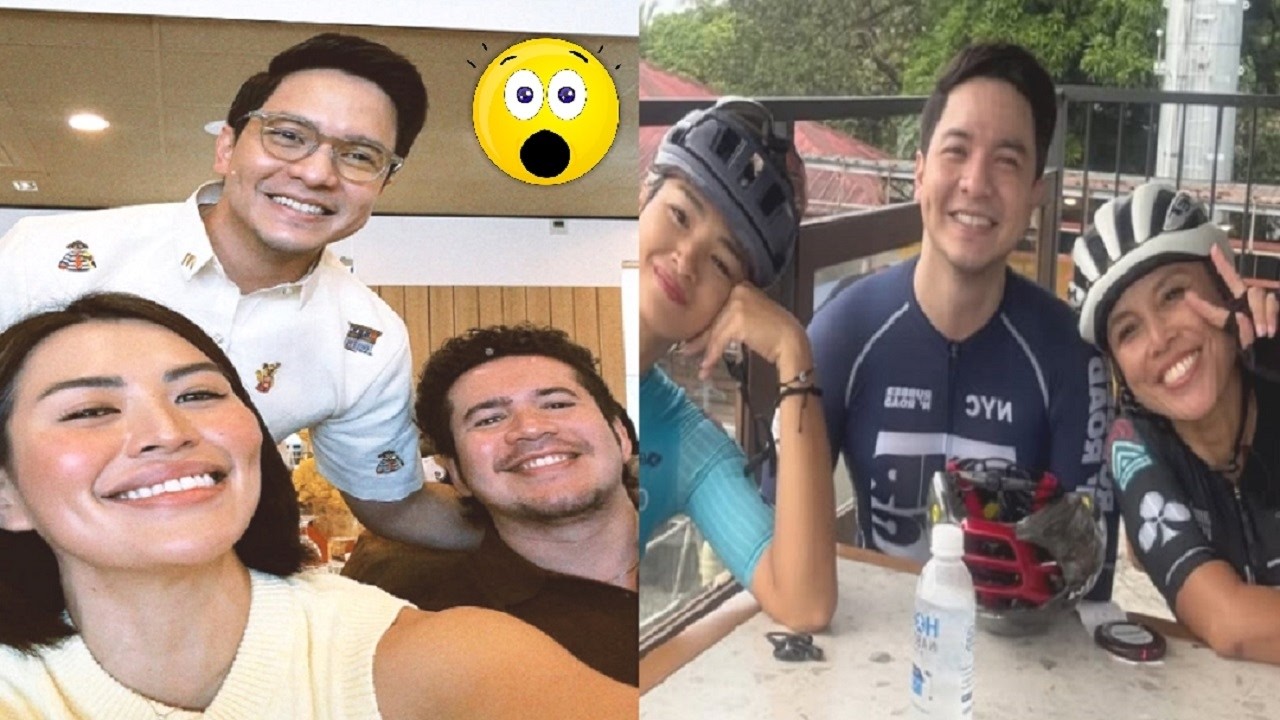 ALDEN RICHARDS UPDATE FEBRUARY 1 2026