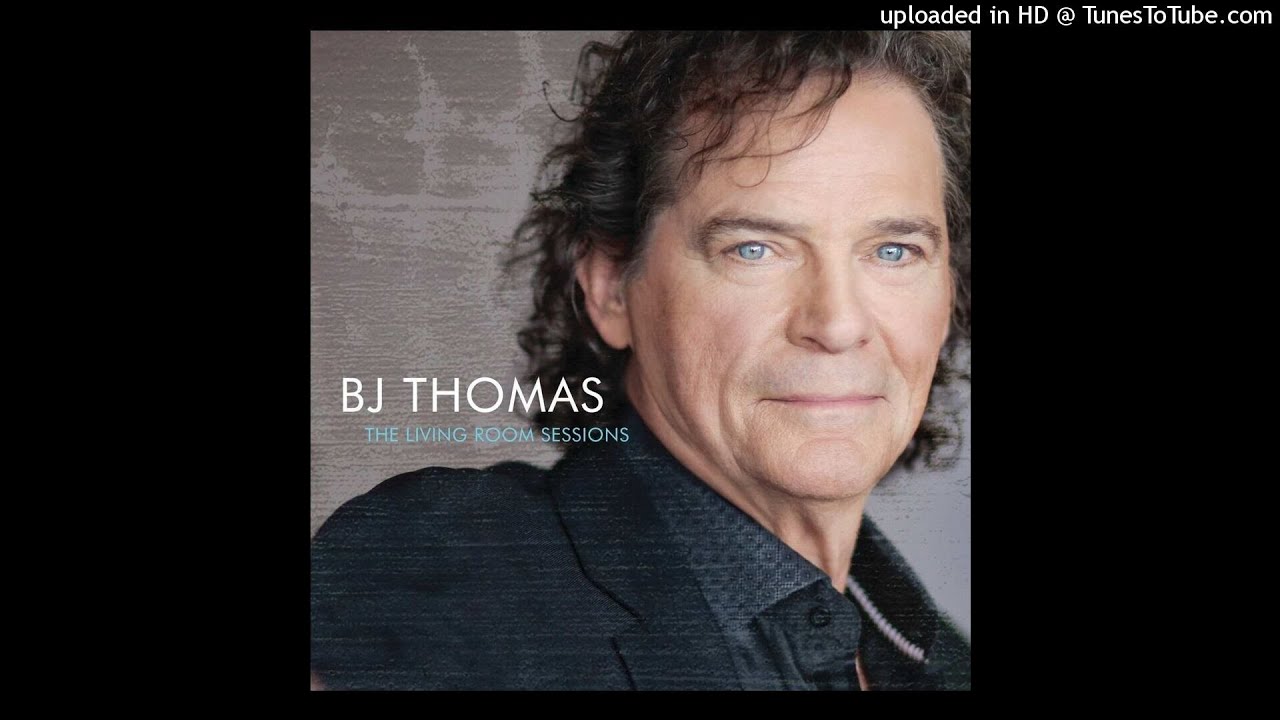 Don't Worry Baby from B.J. Thomas' Living Room Sessions
