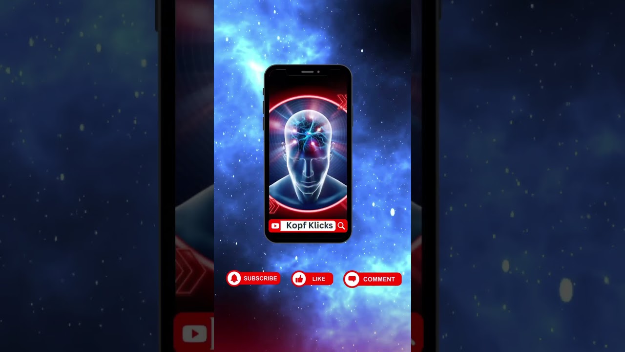 3 GEHEIME Tricks, f&uuml;r Manipulation! 🧠✨