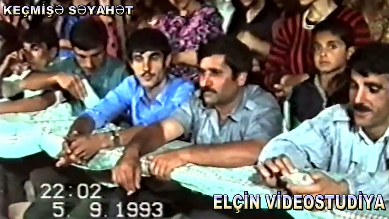 KEÇMİŞ TOYLARIMIZ 5