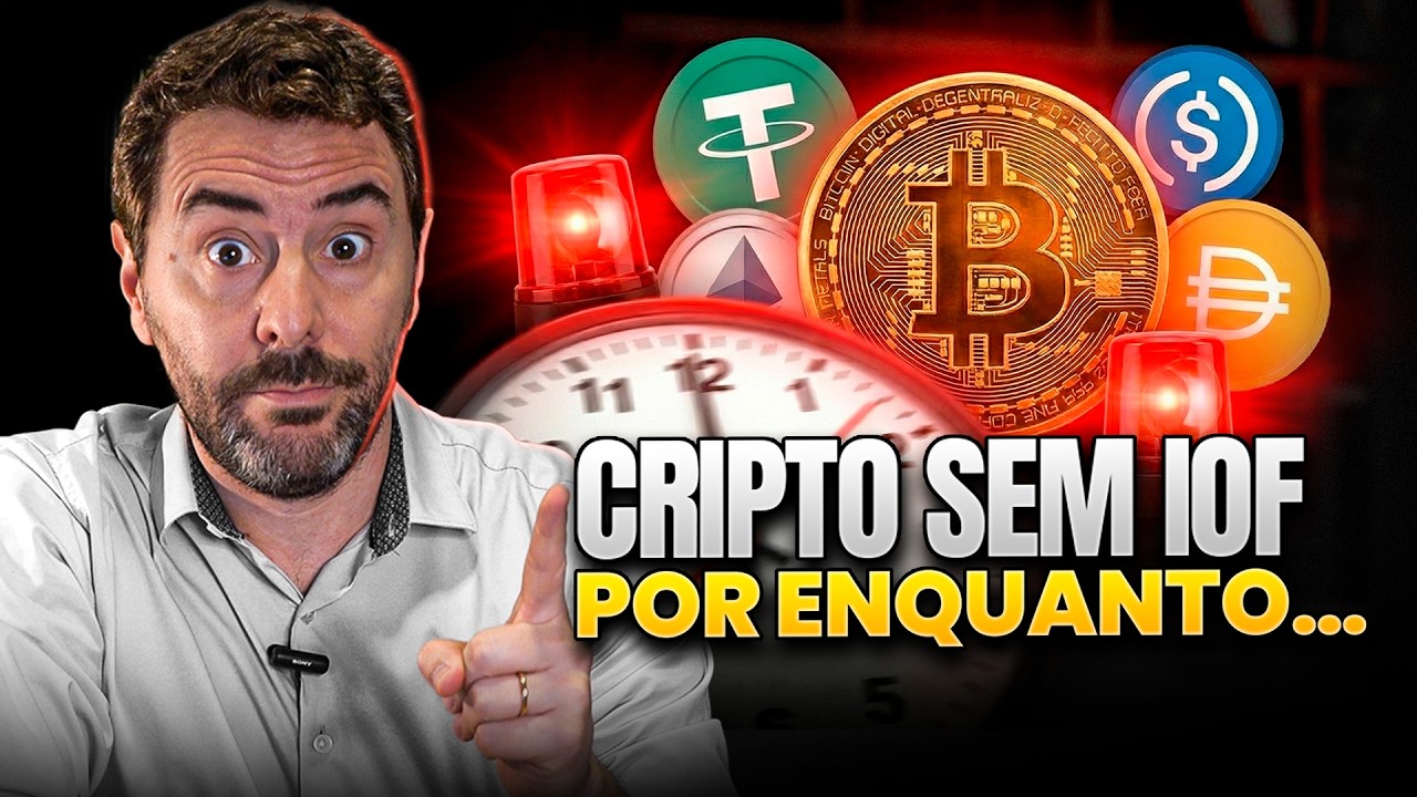 2 coisas que você precisa fazer antes de 2026 | criptomoedas e stablecoins