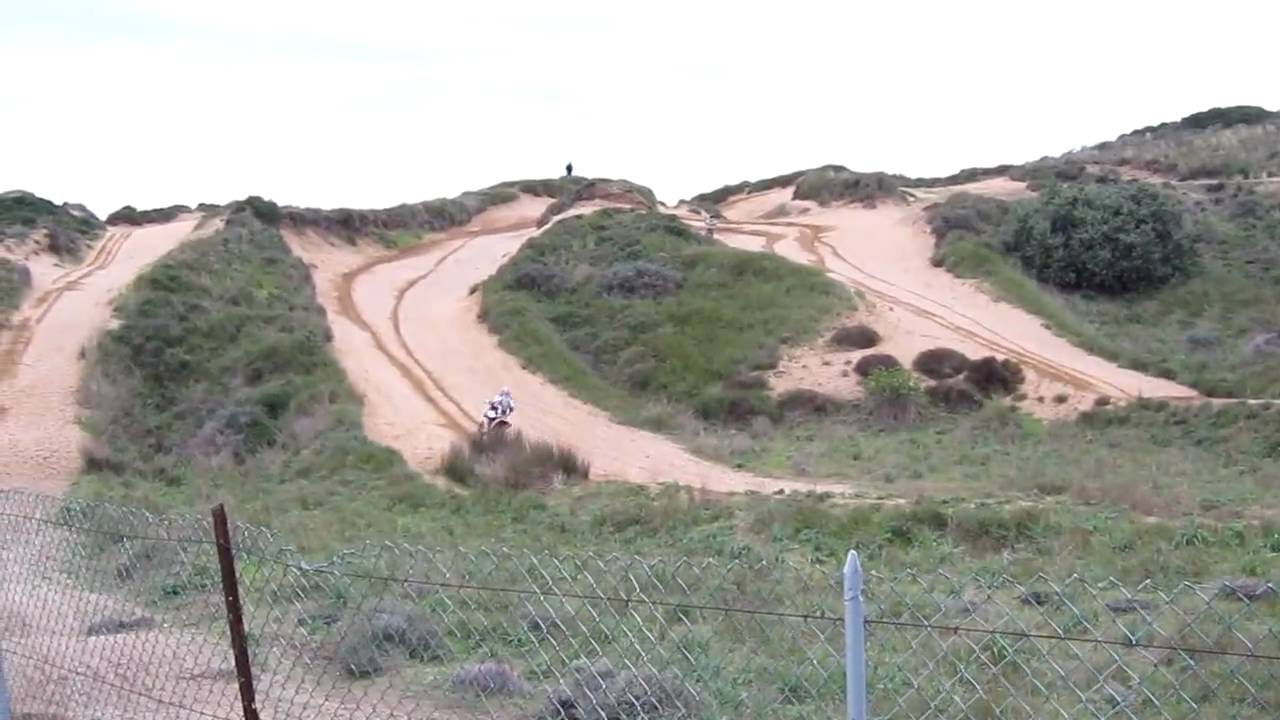 Tony Cairoli a Riola Sardo
