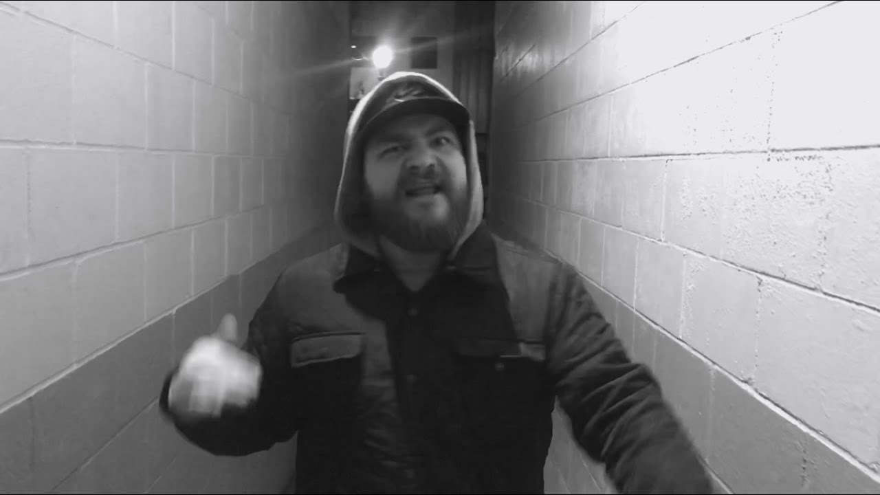 LC3 - Preach It (Official Music Video)