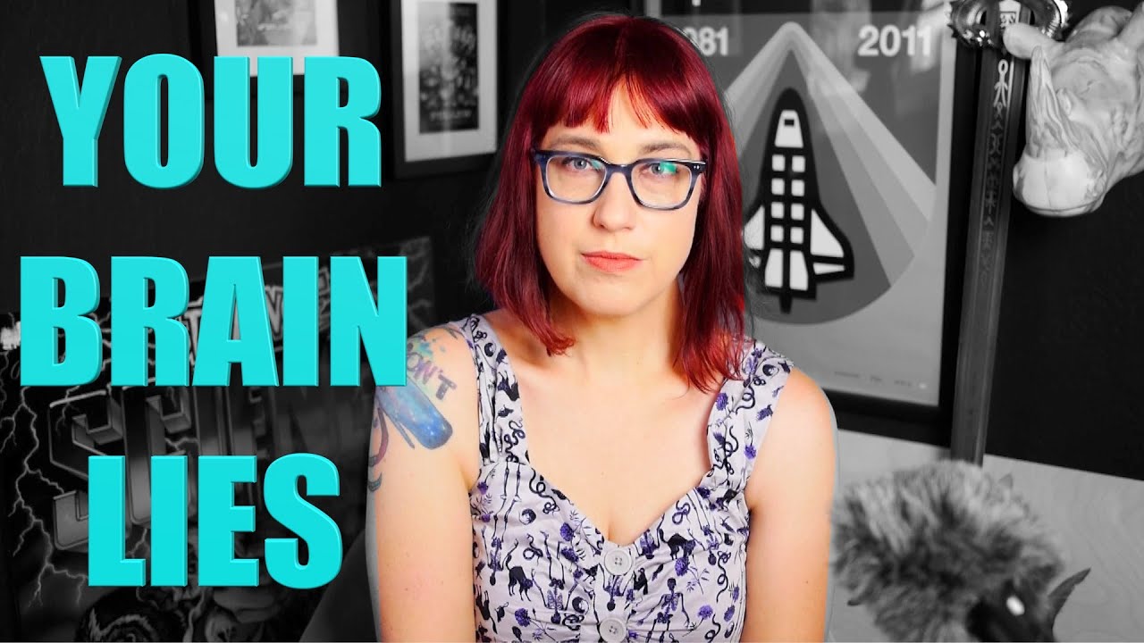 Are Depressed People Just More Realistic?